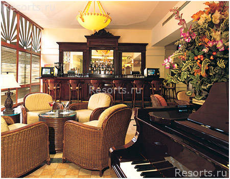 Paradise Island Harbour Resort 7